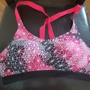 VS sports bra